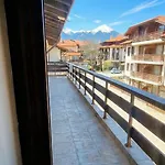 Апартамент Mountain Paradise 2 - Cosy 2 Bed Mountain View - Washer Банско