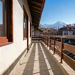 Mountain Paradise 2 - Cosy 2 Bed Mountain View - Washer Апартамент