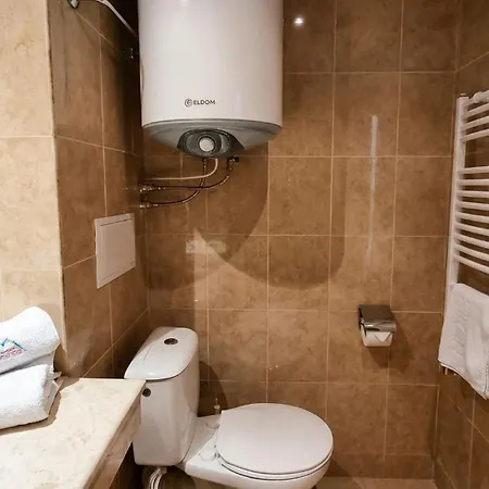 Апартамент Mountain Paradise 2 - Cosy 2 Bed Mountain View - Washer *