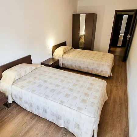 Mountain Paradise 2 - Cosy 2 Bed Mountain View - Washer Апартамент *