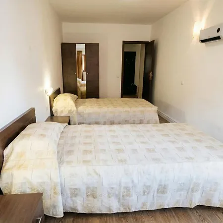 Апартамент Mountain Paradise 2 - Cosy 2 Bed Mountain View - Washer