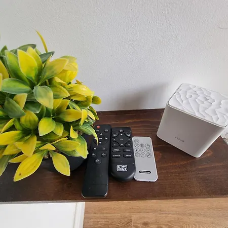 דירה Mountain Paradise 2 - Cosy 2 Bed Mountain View - Washer בנסקו