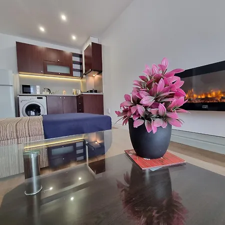 Mountain Paradise 2 - Cosy 2 Bed Mountain View - Washer *