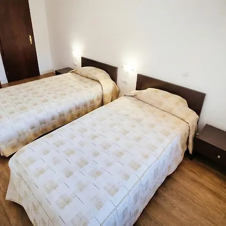 Apartment Mountain Paradise 2 - Cosy 2 Bed Mountain View - Washer