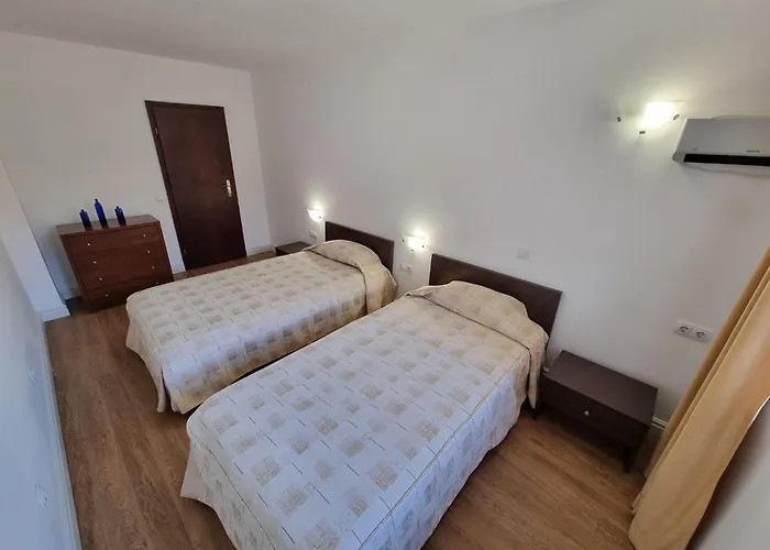 Mountain Paradise 2 - Cosy 2 Bed Mountain View - Washer דירה