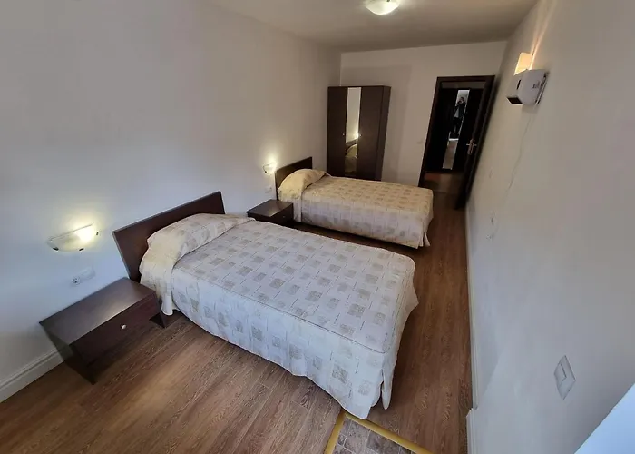 דירה Mountain Paradise 2 - Cosy 2 Bed Mountain View - Washer