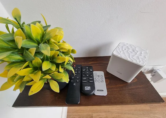 דירה Mountain Paradise 2 - Cosy 2 Bed Mountain View - Washer בנסקו