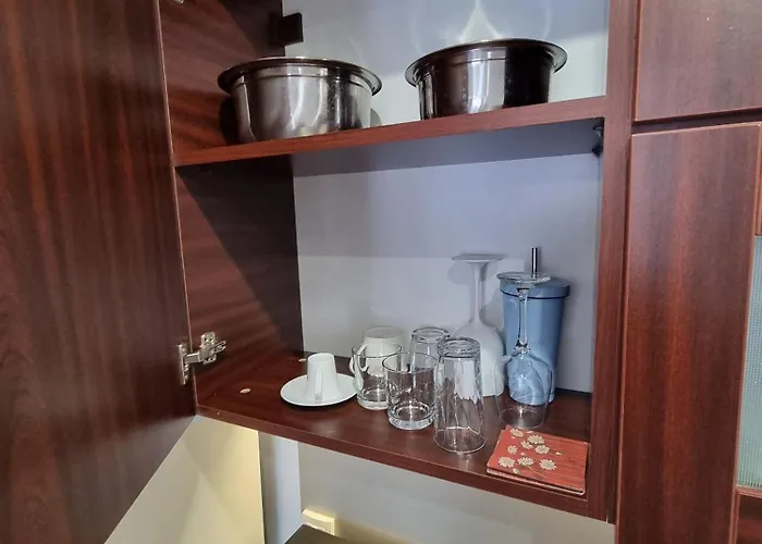 Mountain Paradise 2 - Cosy 2 Bed Mountain View - Washer * בנסקו