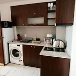 Mountain Paradise 2 - Cosy 2 Bed Mountain View - Washer Appartement *