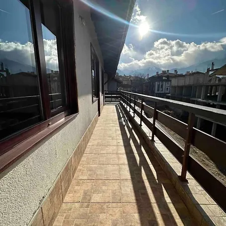 Apartment Mountain Paradise 2 - Cosy 2 Bed Mountain View - Washer