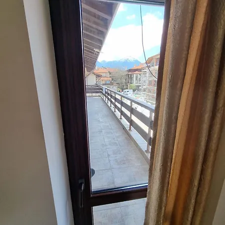 2405 Cosy Mountain View - 100mbps Wifi * 반스코