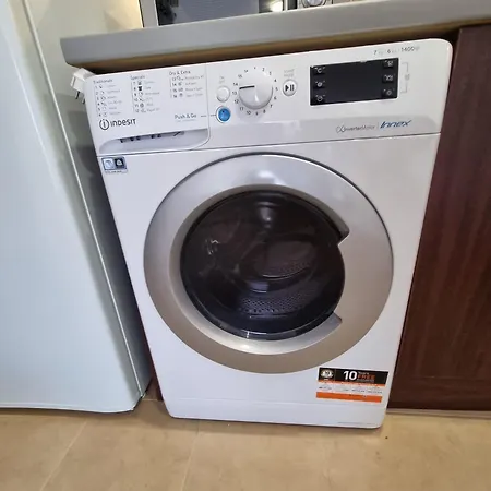 Mountain Paradise 2 - Cosy 2 Bed Mountain View - Washer *