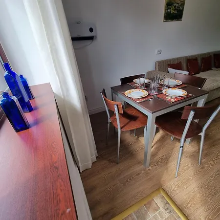 Mountain Paradise 2 - Cosy 2 Bed Mountain View - Washer