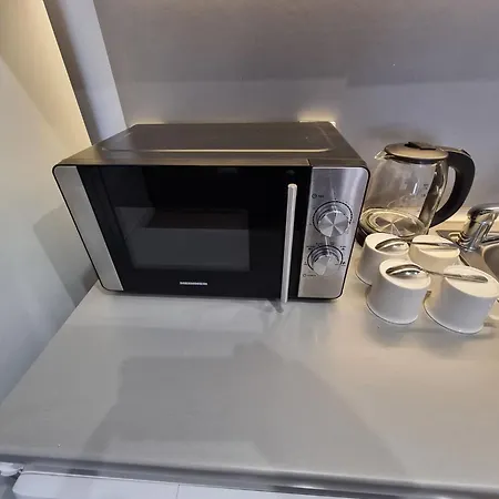 Apartment Mountain Paradise 2 - Cosy 2 Bed Mountain View - Washer