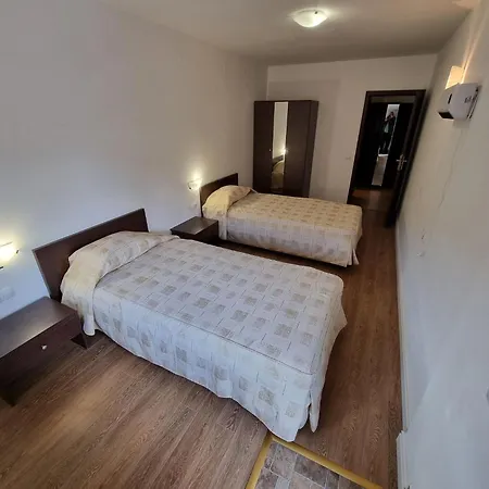 Apartment Mountain Paradise 2 - Cosy 2 Bed Mountain View - Washer