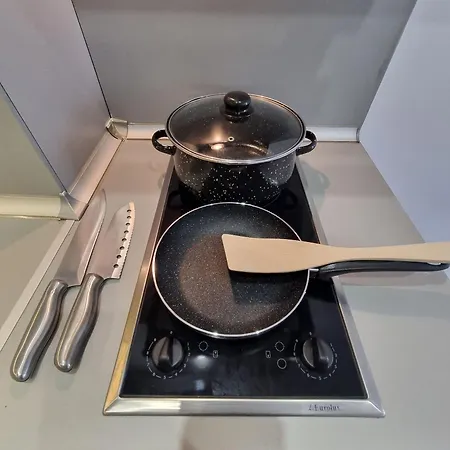 2405 Cosy Mountain View - 100mbps Wifi *