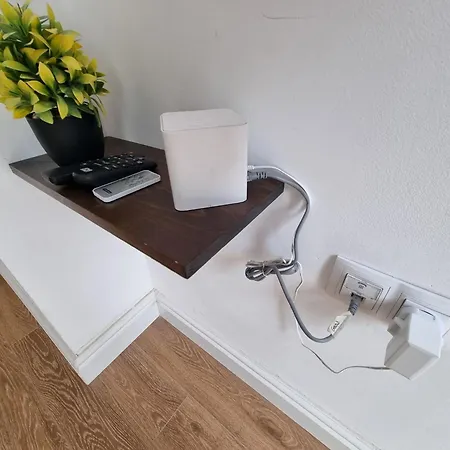 2405 Cosy Mountain View - 100mbps Wifi 아파트 *