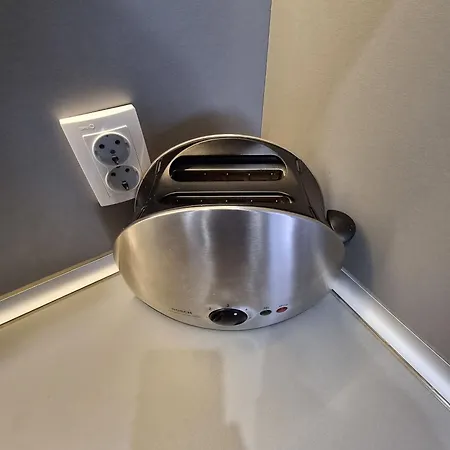 Apartment Mountain Paradise 2 - Cosy 2 Bed Mountain View - Washer *