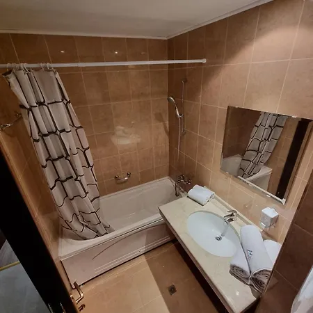 2405 Cosy Mountain View - 100mbps Wifi 아파트 *