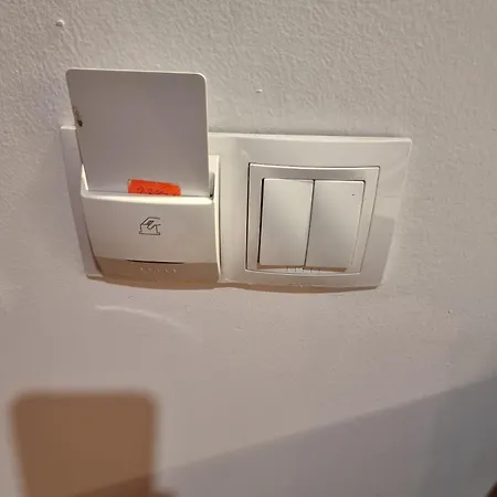 2405 Cosy Mountain View - 100mbps Wifi 반스코