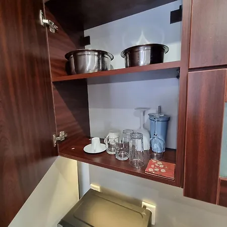 2405 Cosy Mountain View - 100mbps Wifi * 반스코