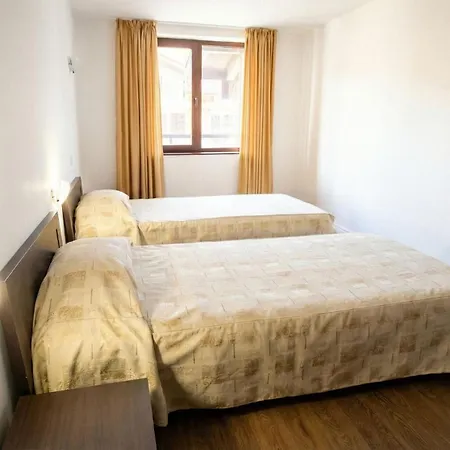 Mountain Paradise 2 - Cosy 2 Bed Mountain View - Washer 아파트 반스코