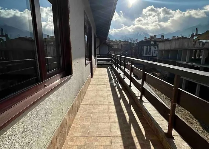 شقة Mountain Paradise 2 - Cosy 2 Bed Mountain View - Washer