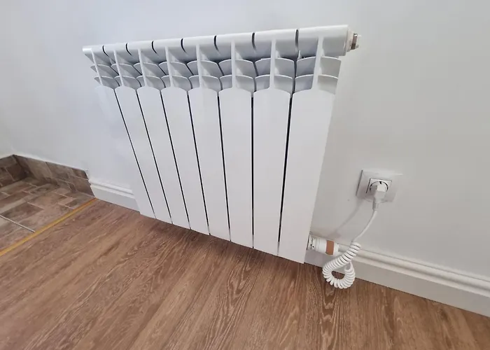 Mountain Paradise 2 - Cosy 2 Bed Mountain View - Washer بانسكو