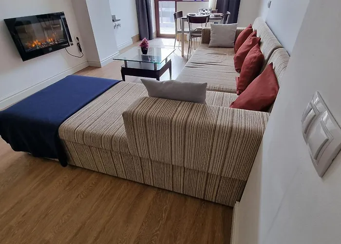 Mountain Paradise 2 - Cosy 2 Bed Mountain View - Washer Apartmán