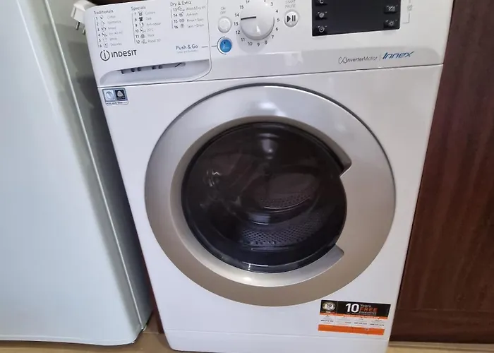 Mountain Paradise 2 - Cosy 2 Bed Mountain View - Washer *