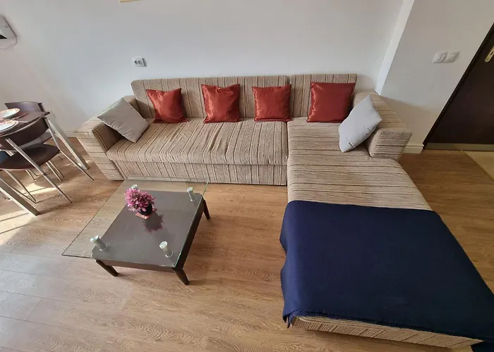 Mountain Paradise 2 - Cosy 2 Bed Mountain View - Washer شقة بانسكو