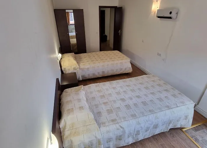 Mountain Paradise 2 - Cosy 2 Bed Mountain View - Washer شقة بانسكو