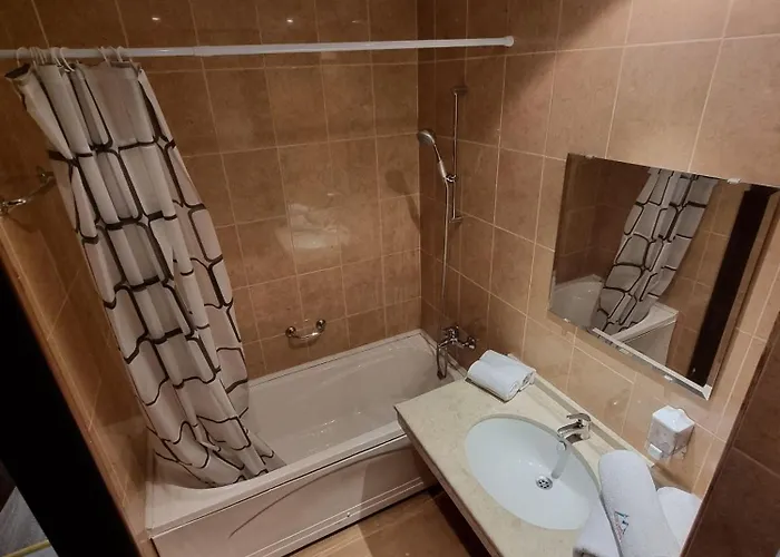 Mountain Paradise 2 - Cosy 2 Bed Mountain View - Washer شقة *