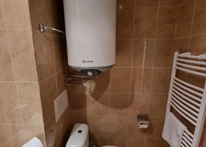 Mountain Paradise 2 - Cosy 2 Bed Mountain View - Washer Apartmán